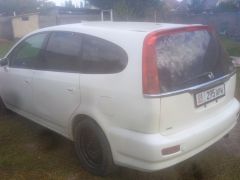 Photo of the vehicle Honda Stream