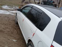 Сүрөт унаа Honda Civic