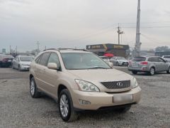 Сүрөт унаа Lexus RX