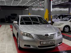 Photo of the vehicle Toyota Camry