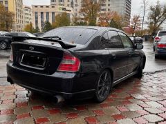 Фото авто Subaru Legacy