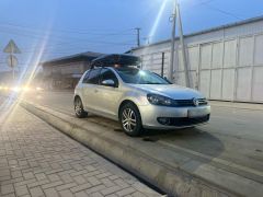 Фото авто Volkswagen Golf