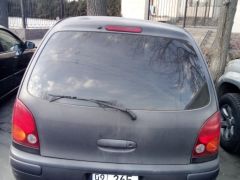 Photo of the vehicle Toyota Corolla