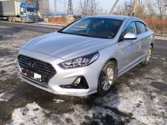 Сүрөт унаа Hyundai Sonata