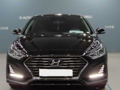 Сүрөт унаа Hyundai Sonata