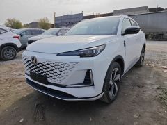 Фото авто Changan CS55PLUS