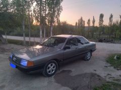 Photo of the vehicle Audi 100