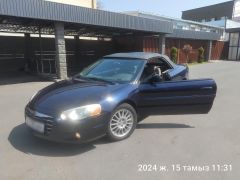 Сүрөт унаа Chrysler Sebring