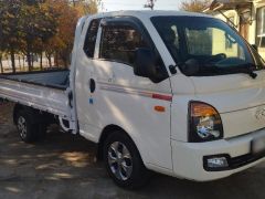 Фото авто Hyundai Porter