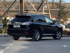 Фото авто Lexus RX