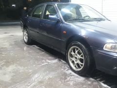 Сүрөт унаа Honda Accord