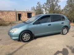 Сүрөт унаа Honda Civic