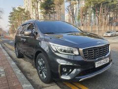 Сүрөт унаа Kia Carnival