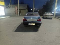 Фото авто Daewoo Nexia