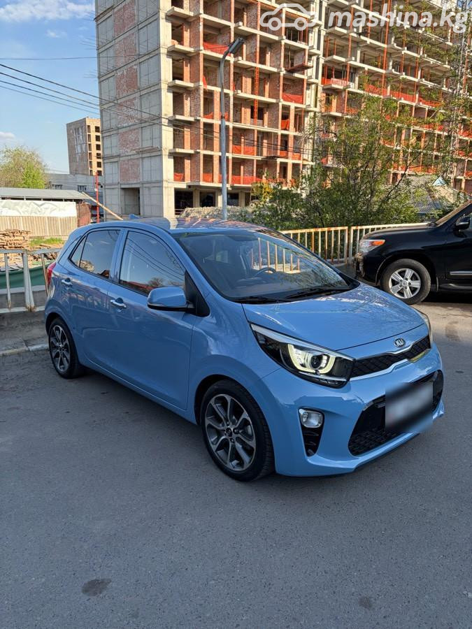 Kia Morning