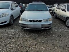 Сүрөт унаа Daewoo Nexia