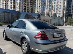 Фото авто Ford Mondeo