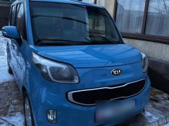 Сүрөт унаа Kia Ray