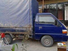 Фото авто Hyundai Porter