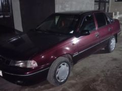 Сүрөт унаа Daewoo Nexia