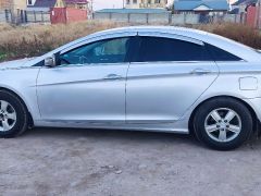 Photo of the vehicle Hyundai Sonata