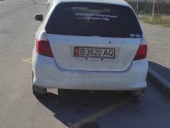 Photo of the vehicle Honda Fit