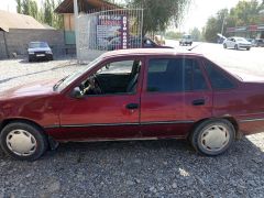 Сүрөт унаа Daewoo Nexia