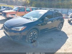 Photo of the vehicle Subaru Crosstrek