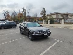 Photo of the vehicle Mercedes-Benz C-Класс