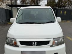 Фото авто Honda Stepwgn