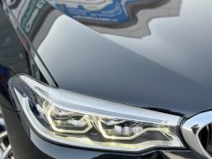 Сүрөт унаа BMW 5 серия