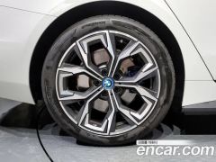Фото авто BMW i4