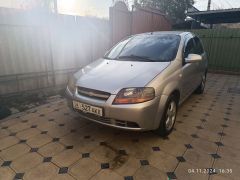 Photo of the vehicle Chevrolet Aveo