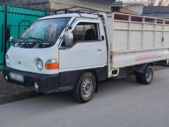 Фото авто Hyundai Porter