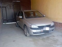 Photo of the vehicle Opel Corsa