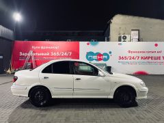 Photo of the vehicle Nissan Bluebird Sylphy