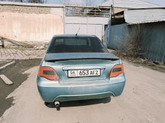 Photo of the vehicle Daewoo Nexia