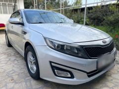 Сүрөт унаа Kia K5