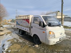 Фото авто Hyundai Porter