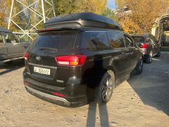 Сүрөт унаа Kia Carnival