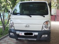 Фото авто Hyundai Porter