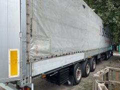 Фото авто Schmitz Cargobull STI