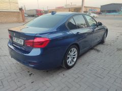 Фото авто BMW 3 серии