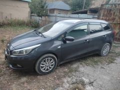 Сүрөт унаа Kia Ceed