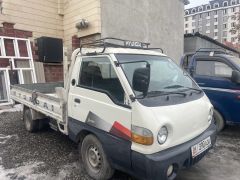 Фото авто Hyundai Porter