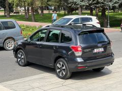 Сүрөт унаа Subaru Forester