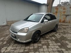 Фото авто Suzuki Liana