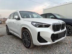 Сүрөт унаа BMW X1