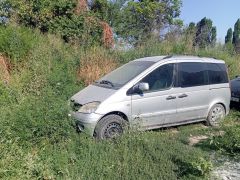 Сүрөт унаа Mercedes-Benz Vaneo