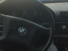 Сүрөт унаа BMW 5 серия